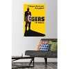 Trends International Marvel Hawkeye - Rogers The Musical Playbill Unframed Wall Poster Prints - 2 of 4