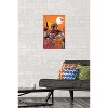 Trends International Star Wars: The Mandalorian By Doaly Unframed Wall Poster Prints - 2 of 4