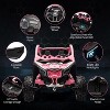 Licensed Can-Am 2-Seater Kids Ride On UTV, 24V Electric Car w/Remote, 4×200W Motors, Suspension, EVA Tires, LED Lights - 2 of 4