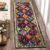 Monaco MNC244 Power Loomed Indoor Rugs - Safavieh - 2 of 4