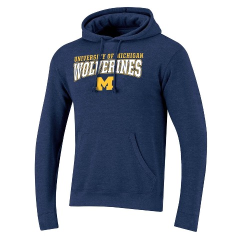 University of michigan men's hoodie sale