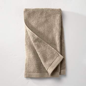 Warm Sand 24-Piece Towel Set