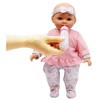 Dream Collection: Deluxe Twin Set - 14" Baby Dolls, 4 pc, Ages 2+ - 4 of 4