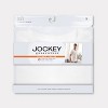 Jockey Generation™ Men's 100% Cotton V-Neck Undershirt 3pk - 2 of 4
