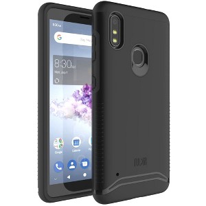 TUDIA ZTE Blade A3 Prime Merge Series Case - 1 of 3