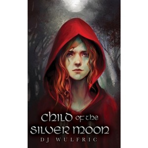 Child of the Silver Moon - by Dj Wulfric - 1 of 1