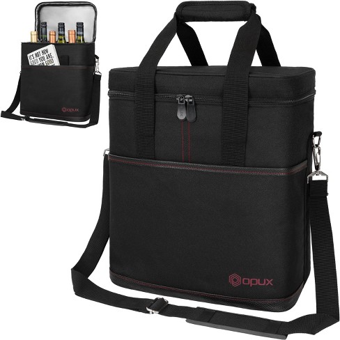 Premium Bottle Bag Cooler