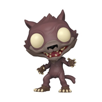 Funko POP! TV: CC S1 Weasel Figure