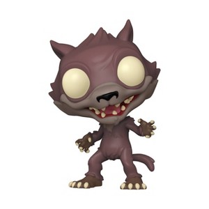 Funko POP! TV: CC S1 Weasel Figure - 1 of 3