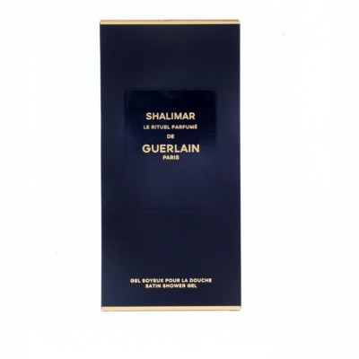 Guerlain Shalimar Satin Shower Gel, 6.7 oz