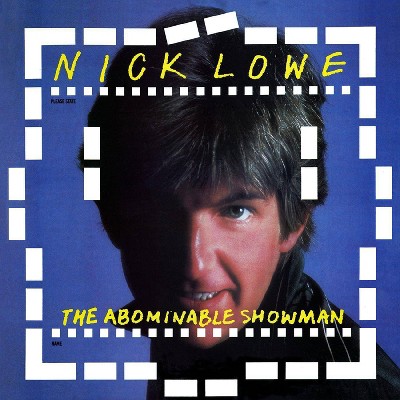 Nick Lowe - Abominable Showman (Vinyl)