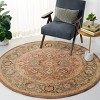 Anatolia AN549 Hand Tufted Indoor Rug -Safavieh - 2 of 4