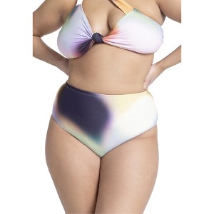 ELOQUII Bikini Bottom - 1 of 4