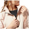 Reebok Womens Woven Jacket - 4 of 4
