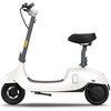 Okai Beetle 36v 350w Lithium Electric Scooter White - 2 of 4