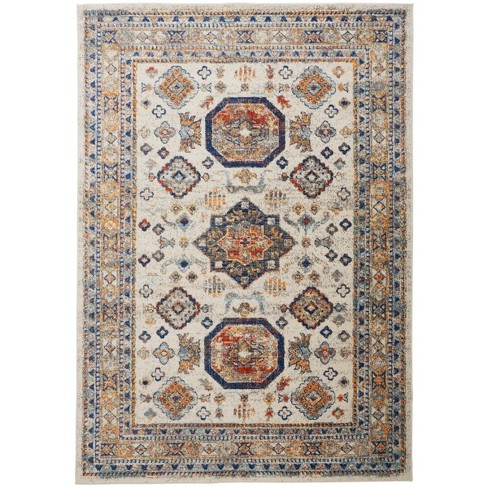 Bellini Transitional Medallion Area Rug - image 1 of 4