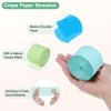 Unique Bargains Crepe Paper DIY Streamer - 2 of 4