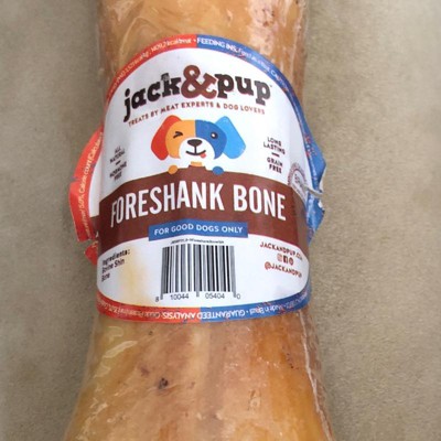 Beef foreshank bone for dogs sale