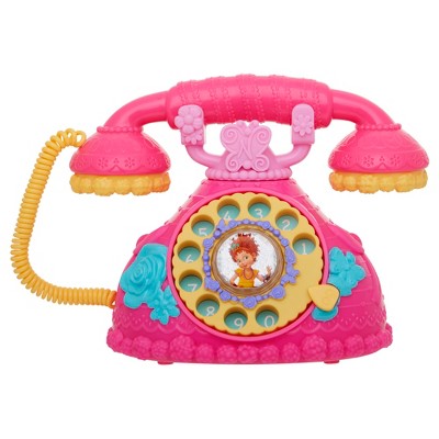 target fancy nancy doll