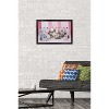 Trends International SEVENTEEN JAPAN BEST ALBUM ALWAYS YOURS / Limited Edition B Framed Wall Poster Prints - 2 of 4