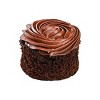 Just Desserts Vegan Midnight Chocolate Cupcake - 4oz - image 2 of 3