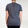 Women’s Tee Dark Gray - 3 of 3