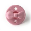 Itzy Ritzy Sweetie Silicone - Soother Pacifier - 2pk - 3 of 4