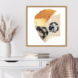 Amanti Art Mother I by Lindsey Newman Wood Framed Wall Art Print - 1 of 4