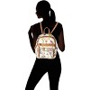 Generic Women's Adele Backpack, Vienna Floral, One Size - 4 of 4