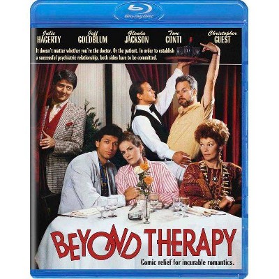 Beyond Therapy (Blu-ray)(2020)