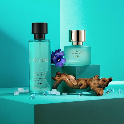 MIX:BAR Eau de Parfum Perfume - Salt Petals - 1.7 fl oz_5