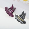 Unique Bargains Halloween Witch Hat Design Claw Clip 1 Pc - 3 of 4