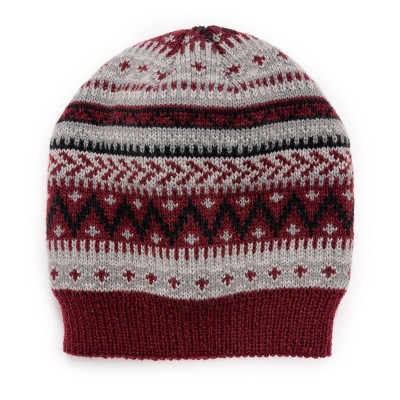 MUK LUKS Men's Heat Retainer Beanie