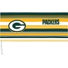 NFL Green Bay Packers 16oz Hype Stripes Classic Tumbler - 2 of 4