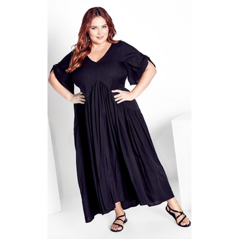 Buy Women's plus size suit - VOVK women's clothing online store