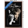 Trends International Etta James - Collage Framed Wall Poster Prints - 3 of 4