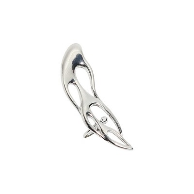 SOHI Women's Party Cuff Earrings