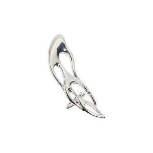 SOHI Women's Party Cuff Earrings - 1 of 4