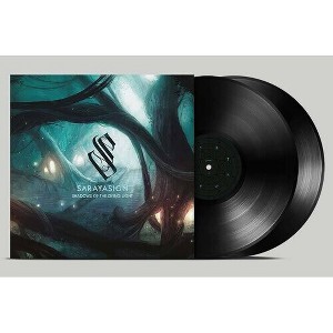 Sarayasign - Shadows Of The Dying Light (Vinyl) - 1 of 1