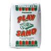 QUIKRETE 50 Lbs Natural Washed, Screened, and Dried Soft Play Sand for Sandboxes, Landscaping or Litter Boxes, Natural Tan Color (3 Pack) - 2 of 4