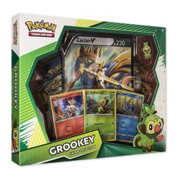 Pokemon Collectors Chest 2019 Fall Tin Target