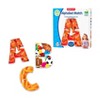 The Learning Journey International Match It! - Alphabet Match Board Games - 3 of 4