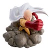 One-Punch Man Saitama Diorama Statue - 2 of 4