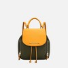 MKF Collection Kimberly Elegant Trendy Backpack by Mia k - 2 of 4
