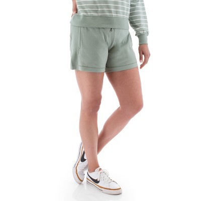 Aventura Clothing Women's Savita Solid Short