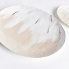 Plum & Post Kona Decorative Plates, Set Of 2 - 3 of 3