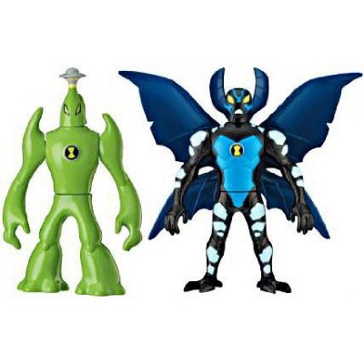 all ben 10 toys