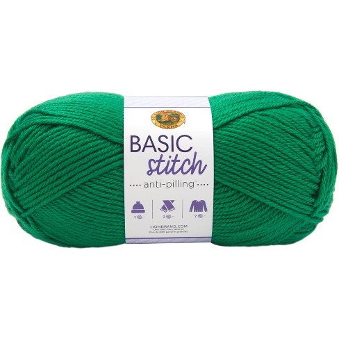 Lion Brand Yarn : Target