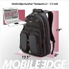 Mobile Edge TSA ScanFast™ 17.3" Backpack 2.0 - Black - 3 of 4