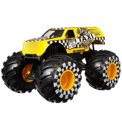 hot wheels monster trucks target